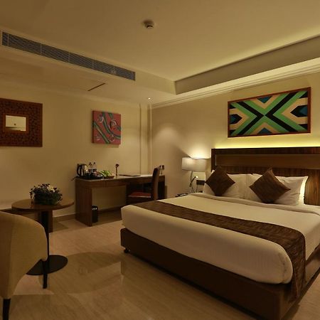 Hotel Luminara Kochi Dış mekan fotoğraf