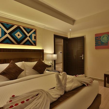 Hotel Luminara Kochi Dış mekan fotoğraf