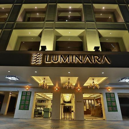 Hotel Luminara Kochi Dış mekan fotoğraf