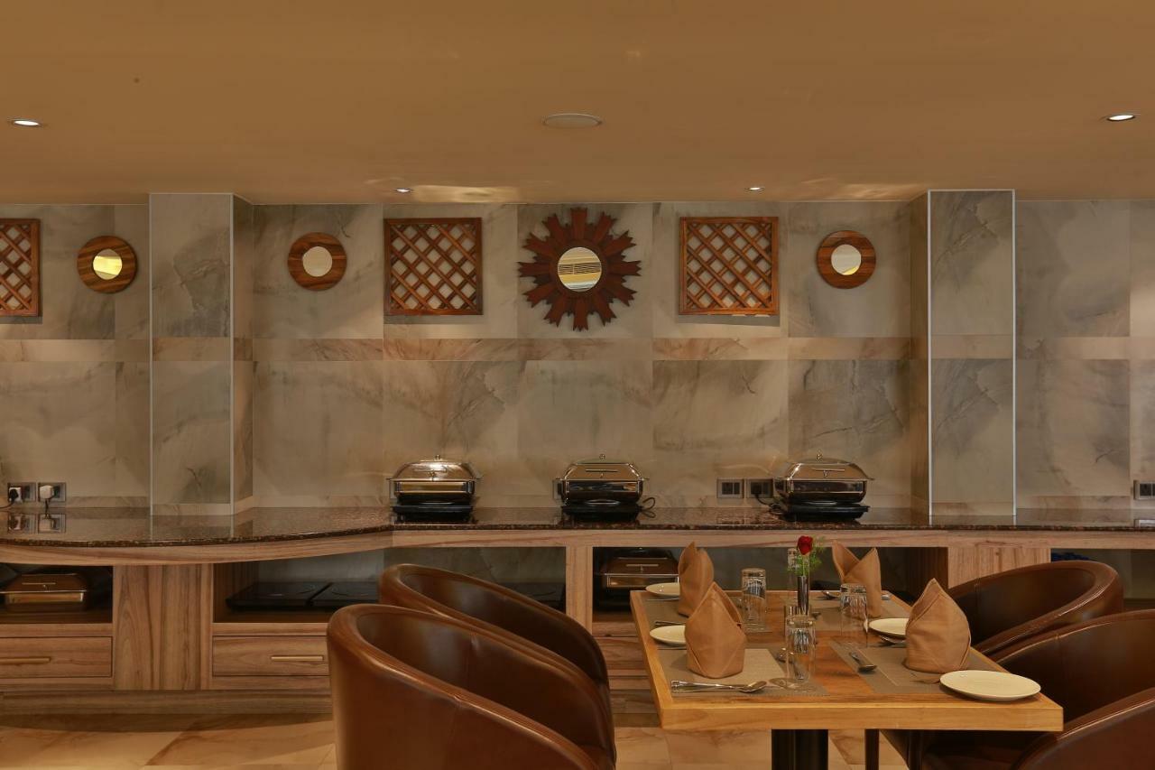 Hotel Luminara Kochi Dış mekan fotoğraf