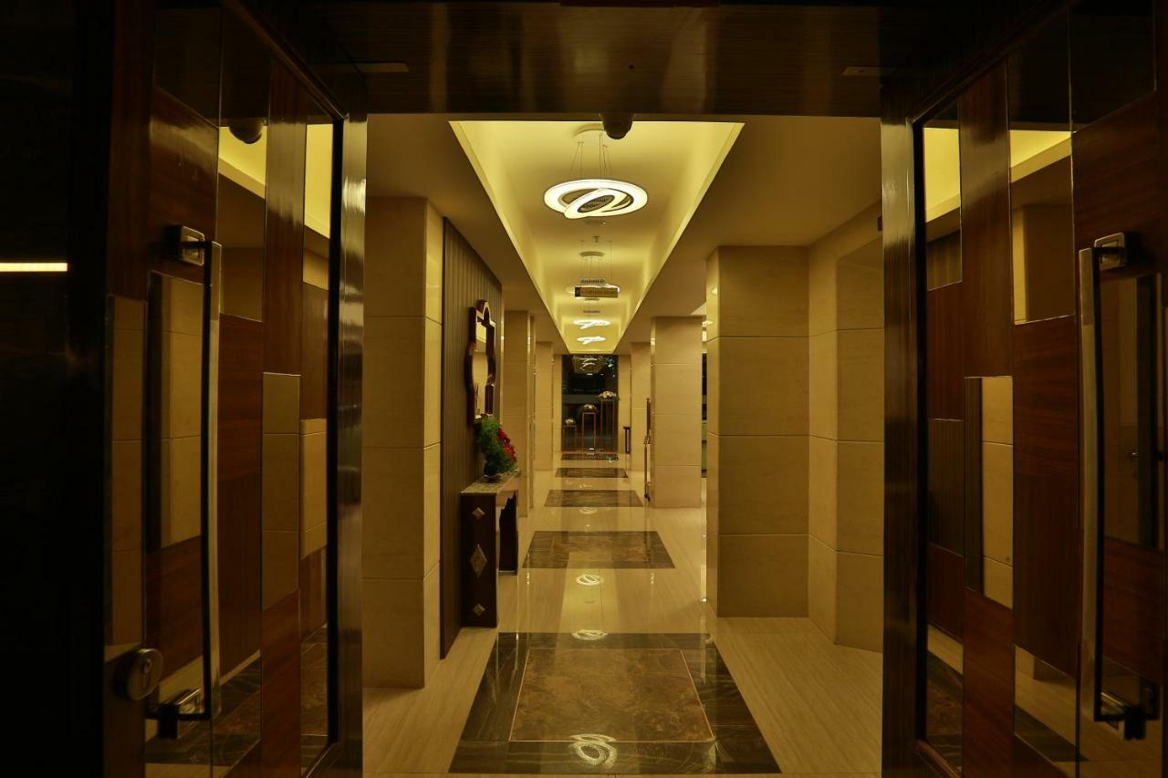 Hotel Luminara Kochi Dış mekan fotoğraf