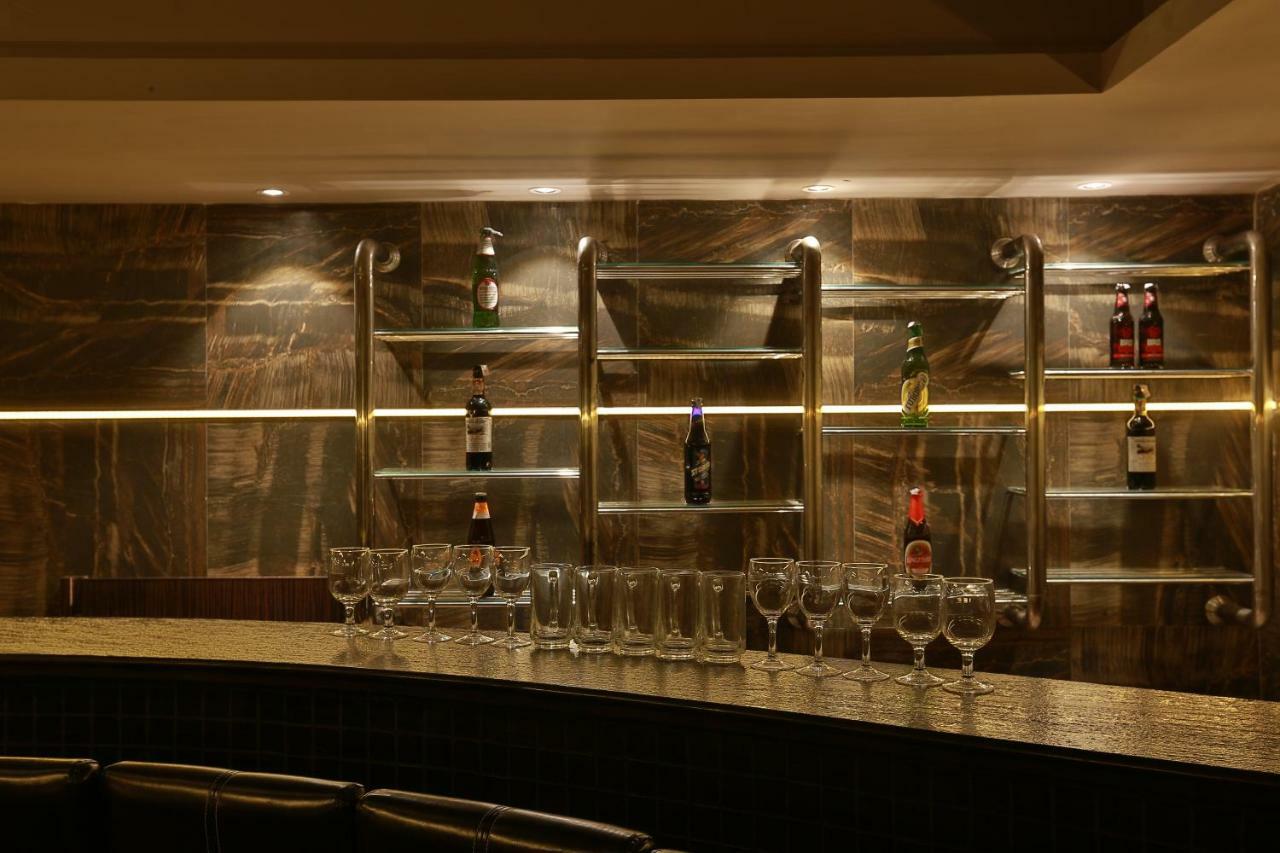 Hotel Luminara Kochi Dış mekan fotoğraf
