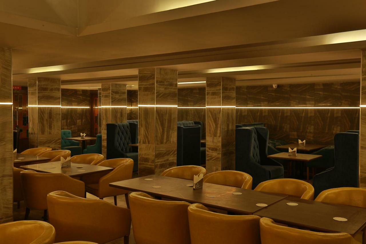 Hotel Luminara Kochi Dış mekan fotoğraf
