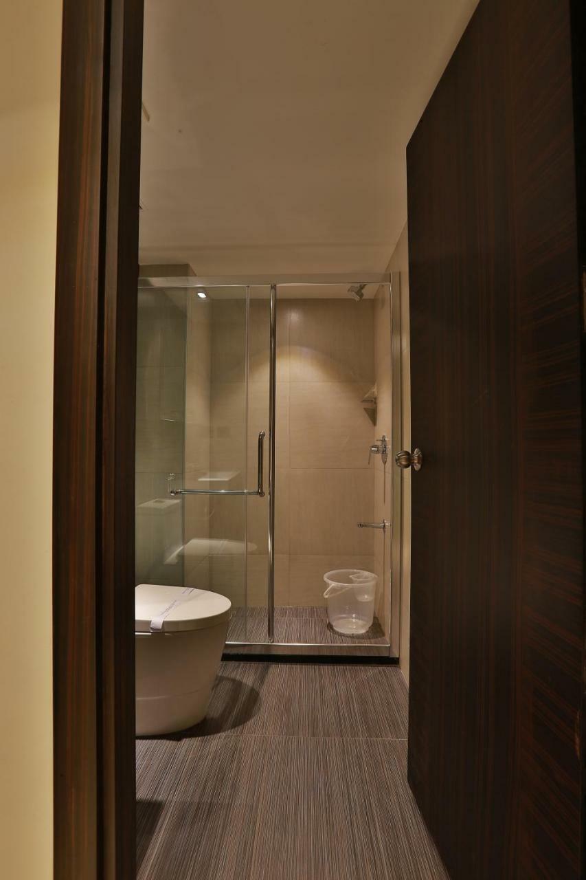 Hotel Luminara Kochi Dış mekan fotoğraf